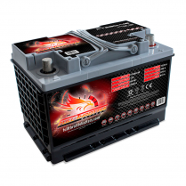 FT680-48   Cranking Battery (AGM) Group 48 12V