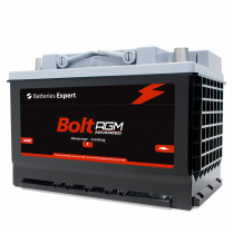 48-BOLTADV   Cranking Battery (AGM) Group 48 12V