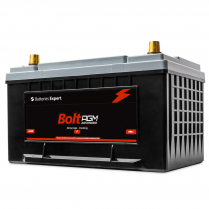 65-BOLTADV   Cranking Battery (AGM) Group 65 12V