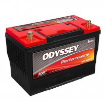 ODP-AGM27F  Cranking Battery (AGM) Group 27F 12V