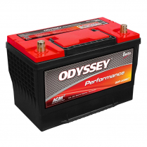 ODP-AGM27  Cranking Battery (AGM) Group 27 12V