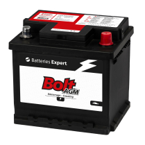 140R-BOLTAGM  Cranking Battery (AGM) GR 140R 12V