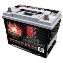 FT840-24F  Cranking Battery (AGM) Group 24F 12V