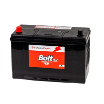 30H-BOLTHD &nbsp; Cranking Battery (Wet) Group 30H 12V