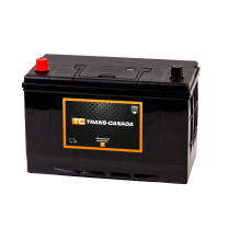 30H-TCHD   Cranking Battery Group (Wet) 30H 12V