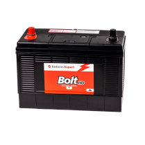 31-BOLTHD-900P &nbsp; Cranking Battery (Wet) GR31 SAE Post 12V