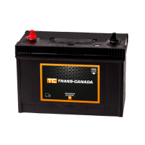 31-TCHD-900S   Cranking Battery (Wet) Group 31 Stud 12V