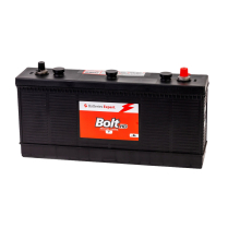 3EH-BOLTHD Cranking Battery (Wet) Group 3EH 6V