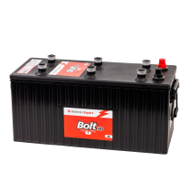4D-BOLTHD-920C Cranking Battery (Wet) Group 4D 12V