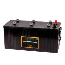 4D-TCHD-920C   Cranking Battery (Wet) Group 4D 12V