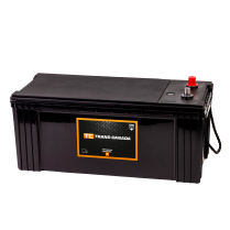 4D-TCHD-950   Cranking Battery (Wet) Group 4D 12V