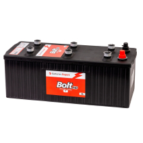 4DLT-BOLTHD &nbsp; Cranking Battery (Wet) Group 4DLT 12V