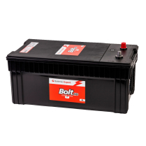 8D-BOLTHD-1100   Cranking Battery (Wet) Group 8D  12V