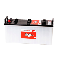 N120-BOLTHD Cranking Battery (Wet) Group N120 12V