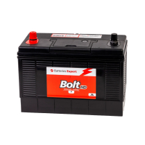 31-BOLTHD-700P &nbsp; Cranking Battery (Wet) Group 31 SAE Post 12V