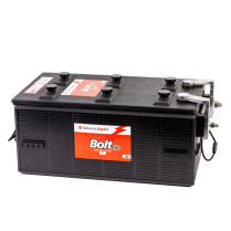 8D-BOLTHD-BUS   Cranking Battery (Wet) Group 8D 12V
