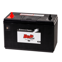 31-BOLTAGM-S   Cranking Battery (AGM) Group 31 Stud 12V