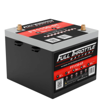 FT1150-6T AGM Battery Groupe 6T 12V 120Ah