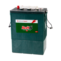 Batterie &agrave; d&eacute;charge profonde Gr 903/L16 6V 401Ah 915RC pour &eacute;nergies renouvelables