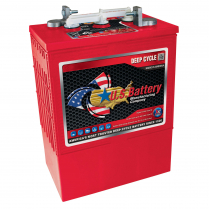 US-L16HC-XC2   Deep Cycle Battery Gr 903/L16 6V 420Ah 965RC