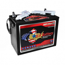 US-12VE-XC2   Deep Cycle Battery Gr GC12 12V 145Ah 270RC