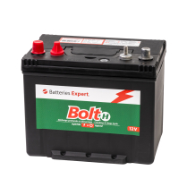 24-BOLTH   Hybrid Battery Gr 24M 12V 590MCA 125RC 62Ah
