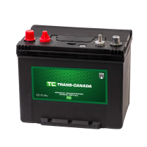 24-TCH   Hybrid Battery Gr 24M 12V 590MCA 125RC 62Ah