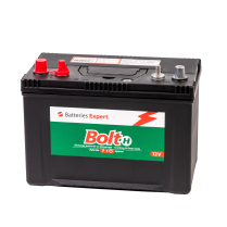27-BOLTH   Hybrid Battery Gr 27M 12V 750MCA 160RC 85Ah