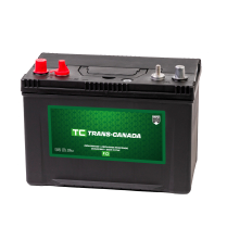 27-TCH   Hybrid Battery Gr 27M 12V 750MCA 160RC 85Ah