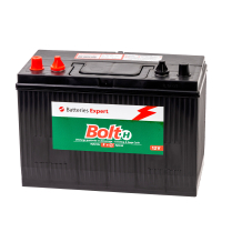 31-BOLTH   Hybrid Battery Gr 31M 12V 1100MCA 225RC 120Ah
