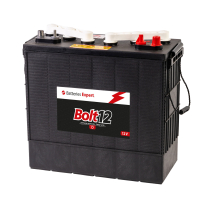 921-BOLT12-185   Batterie &agrave; d&eacute;charge profonde Gr 921 12V 185Ah