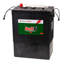 L16-BOLT6-430   Batterie &agrave; d&eacute;charge profonde Gr L16 6V 430Ah
