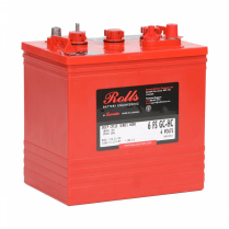 6 FS GC-HC   Rolls Deep Cycle Battery Gr GC2 6V 235Ah