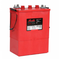 6 FS L16-HC   Rolls Deep Cycle Battery Gr 903/L16 6V 425Ah
