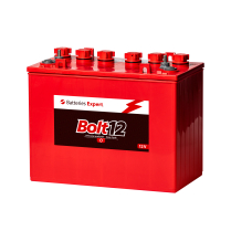GC12-BOLT12-155R Deep Cycle Battery GC12 12V 155Ah