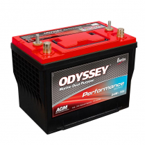 ODP-AGM24M   Batterie AGM plomb pur Gr 24M 12V 725CCA 825MCA 155RC