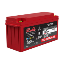 S12-180AGM-RE AGM Battery 12V 163Ah