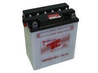 12N12A4A-1   Batterie de d&eacute;marrage 12V pour sports motoris&eacute;s