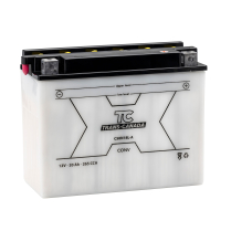 C50N18L-A   Batterie de sports motoris&eacute;s (humide) 12V 20Ah 265CCA