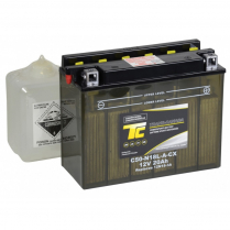 C50N18L-ACX   Batterie de d&eacute;marrage 12V pour sports motoris&eacute;s