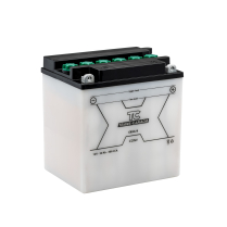 CB30L-B   Batterie de sports motoris&eacute;s (humide) 12V 30Ah 300CCA