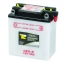 CB3L-B   Batterie de sports motoris&eacute;s (humide) 12V 3Ah 32CCA (bouteille d'acide incluse)
