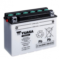 Y50-N18L-A-CX   Batterie de d&eacute;marrage 12V pour sports motoris&eacute;s