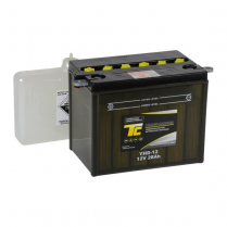 YHD-12   Batterie de d&eacute;marrage 12V pour sports motoris&eacute;s