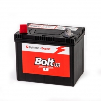 U1-BOLT-300 batterie de d&eacute;marrage GRU1 300CCA