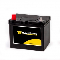 U1-TC-300 GRU1 starting battery 300CCA