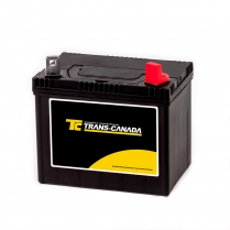 U1-TC-230   Batterie de d&eacute;marrage (humide) Groupe U1R 12V 23Ah 230CCA
