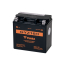GYZ16H   Batterie de sports motoris&eacute;s AGM 12V 16Ah 240CCA