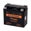 GYZ20HL   Motorsports Battery AGM 12V 20Ah 320CCA