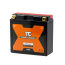 WPX14B-BS   Motorsports Battery AGM 12V 13Ah 210CCA (Acid Bottle Supplied)
